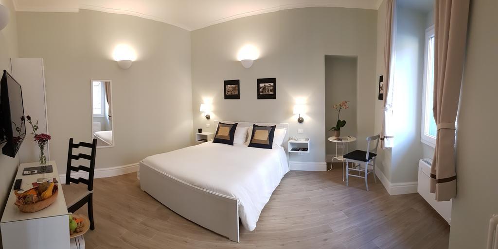 Roman Suite Guest House Exterior photo